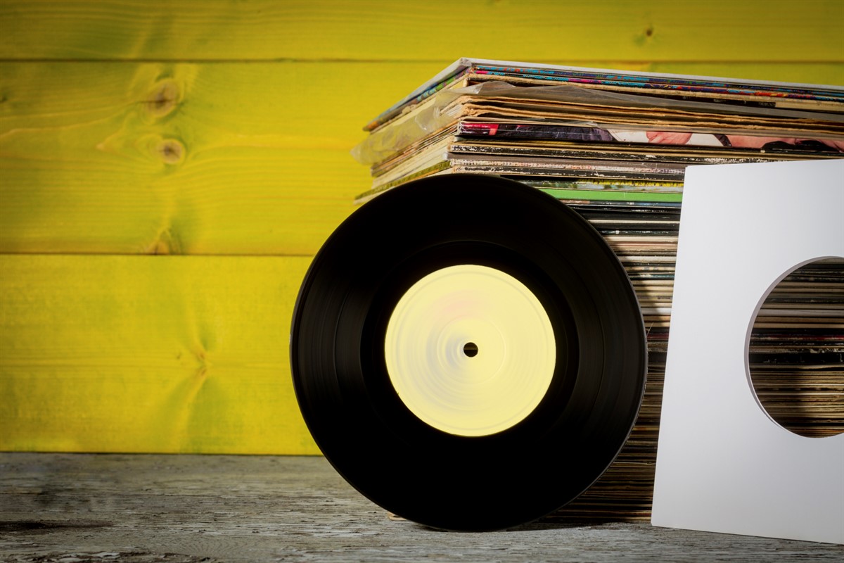 Plağın Yükselişi