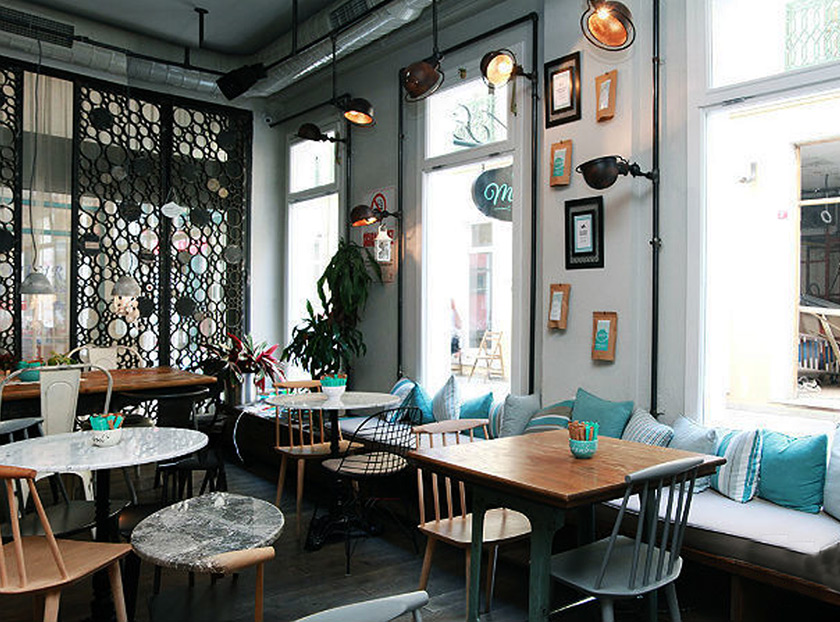 Mums Cafe