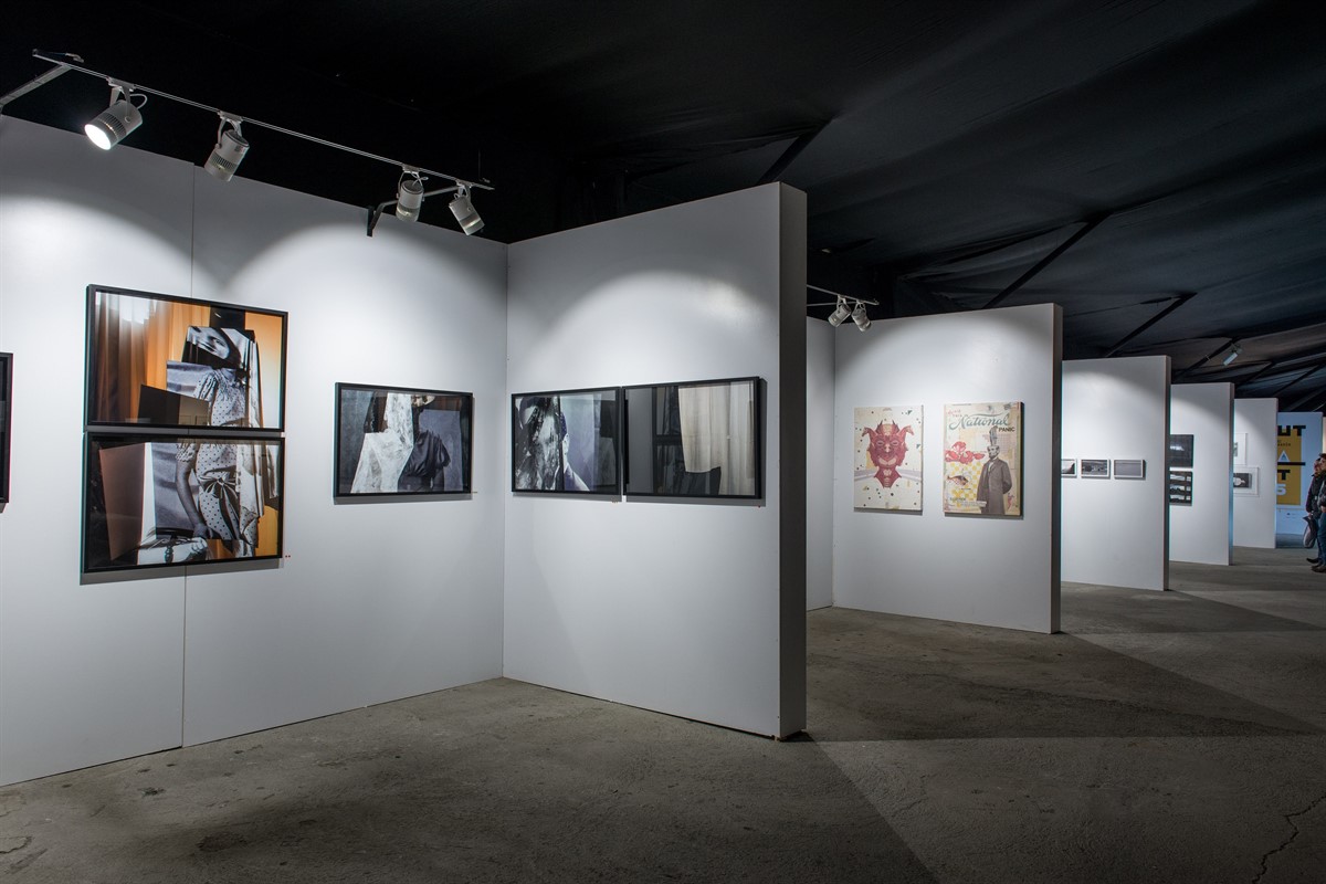 Mamut Art Project İle Gençleri Keşfetmeye Devam!