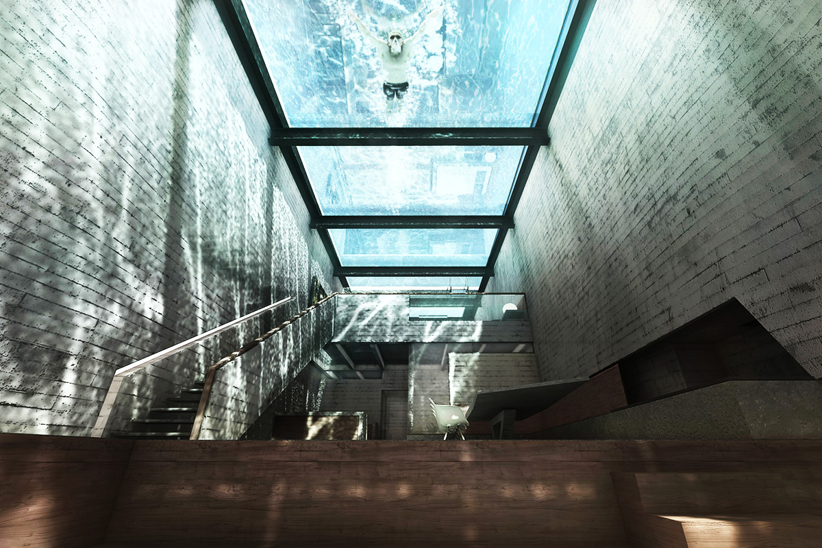 Yılın Mimari Tasarımları