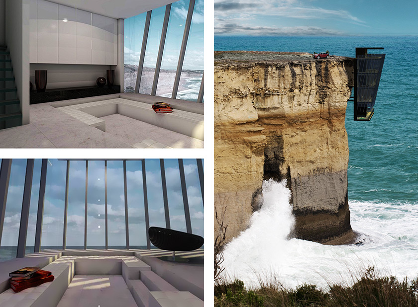 Cliff House