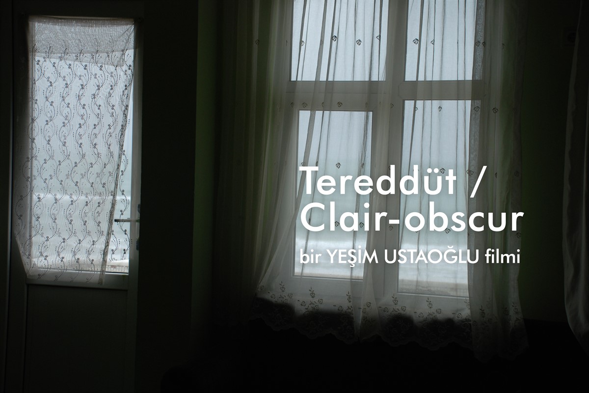 Yeşim Ustaoğlu ‘Tereddüt’le Geliyor