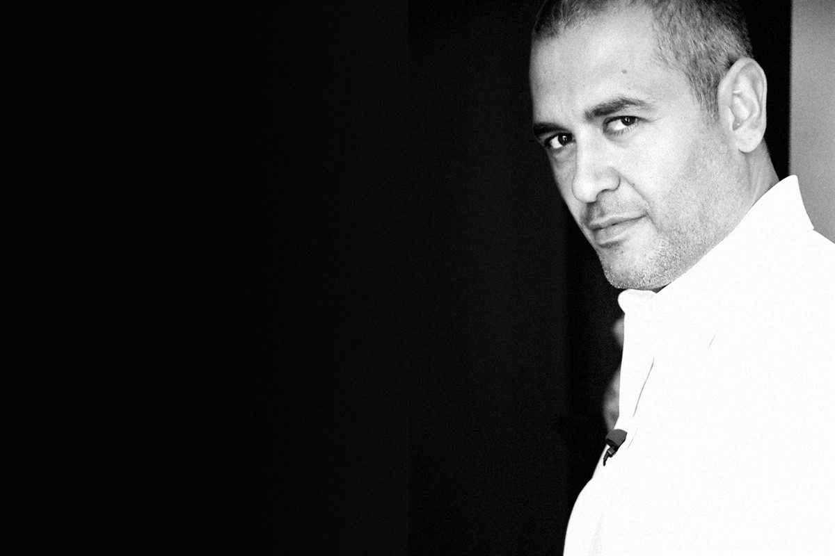 Doğudan Yükselen bir Haute Couture Ustası: Elie Saab
