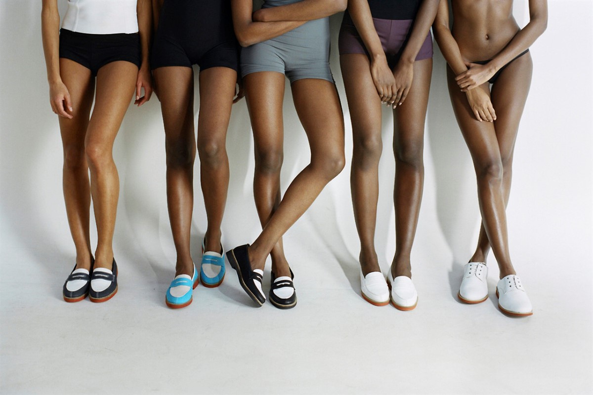 Doğa Dostu Bir Ayakkabıyla Dünyayı Koru