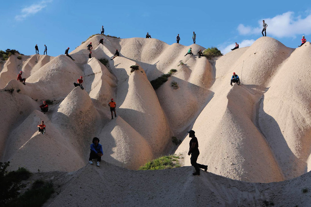 Sizin için seçtiğimiz filmler, kitaplar, sergiler, oyunlar ve konserlerle şehrin nabzını tutun!