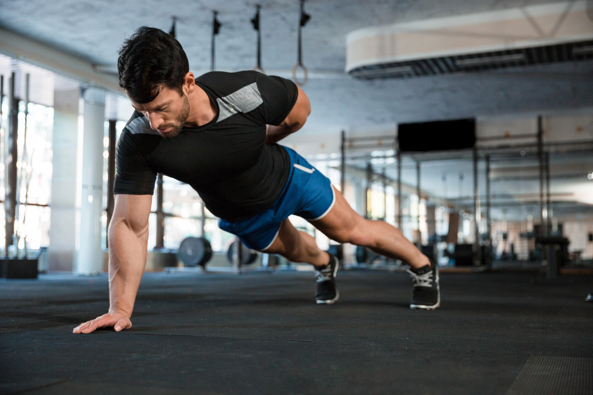 Fit Kalmanın Yeni Yöntemi: Freeletics