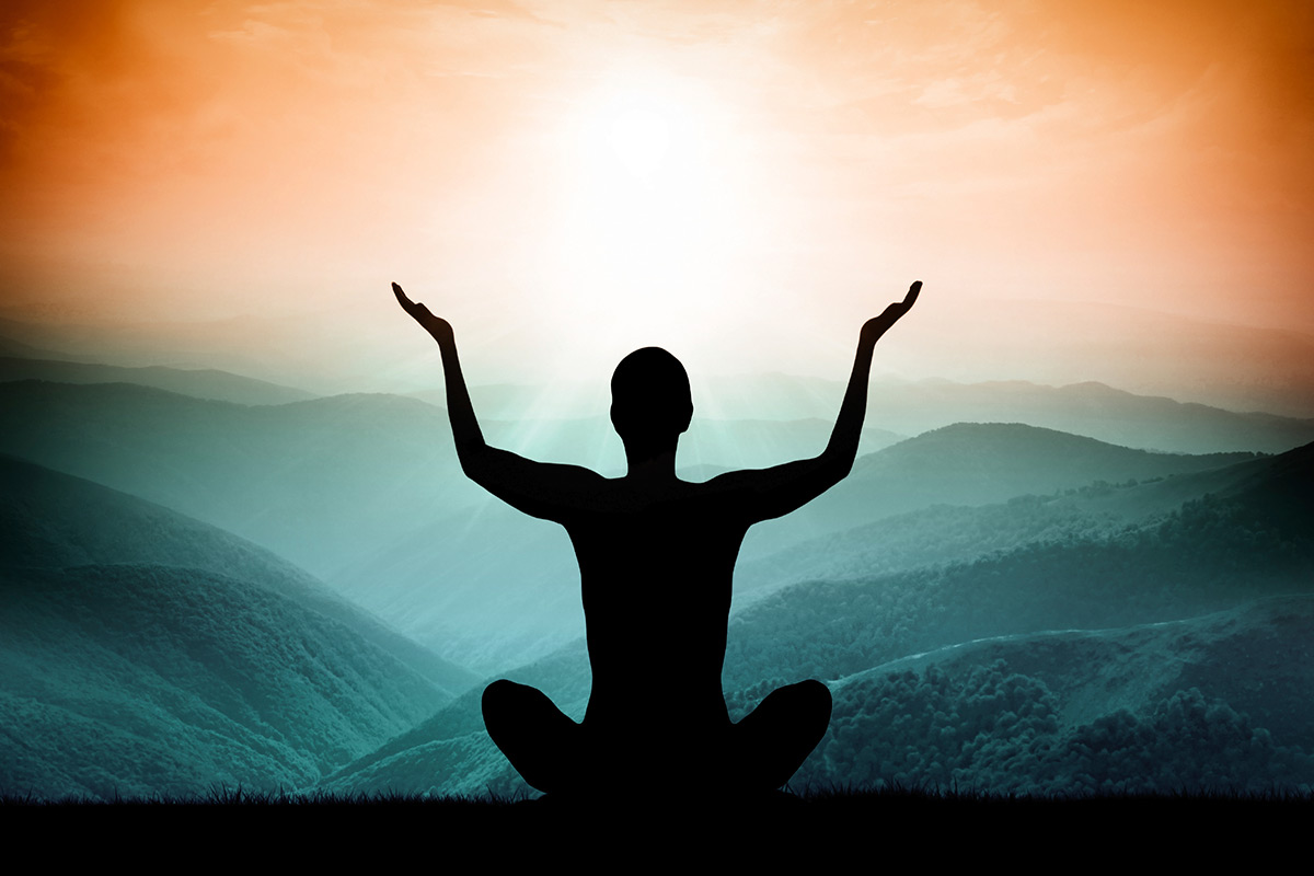 Şehri ve Ruhu Rahatlatan Festival: Mindbody