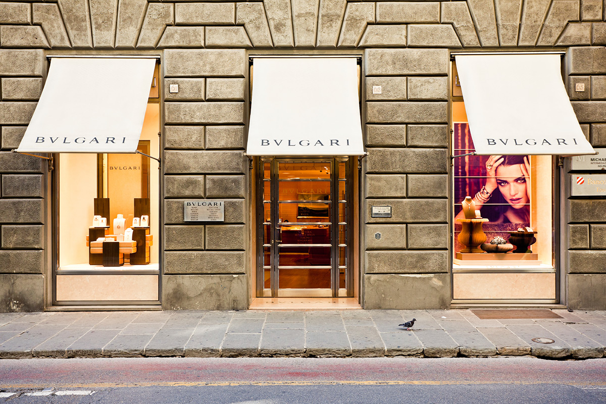 Bulgari’den Tatlı Hayat Mücevherleri