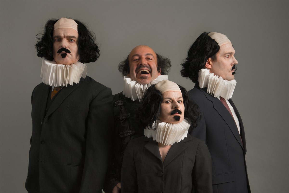 İstanbul Tiyatro Festivali’nde İzlemeniz Gereken Oyunlar