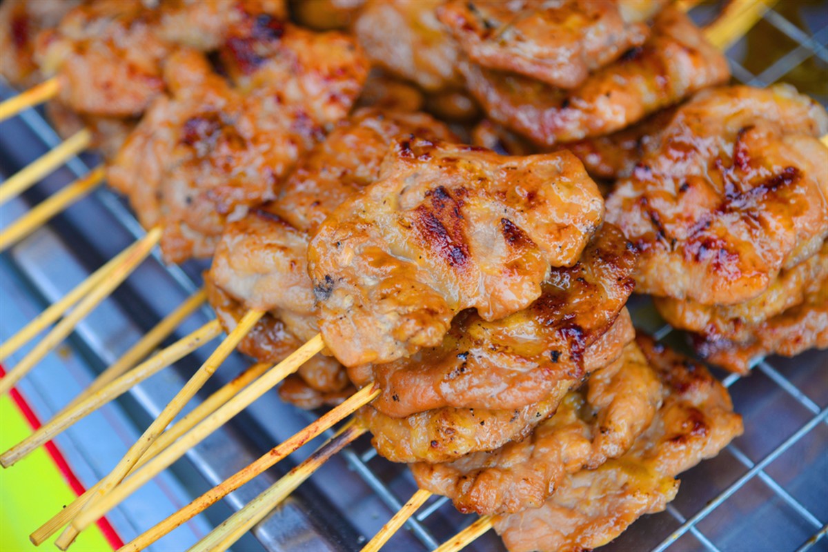 İstanbul’un Lezzetleri Kanyon’da