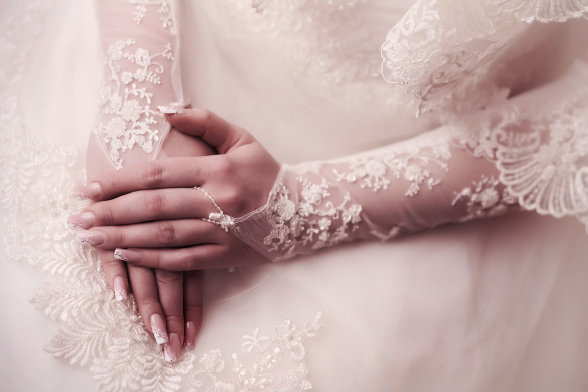 Düğün Gününün Gizli Silahı