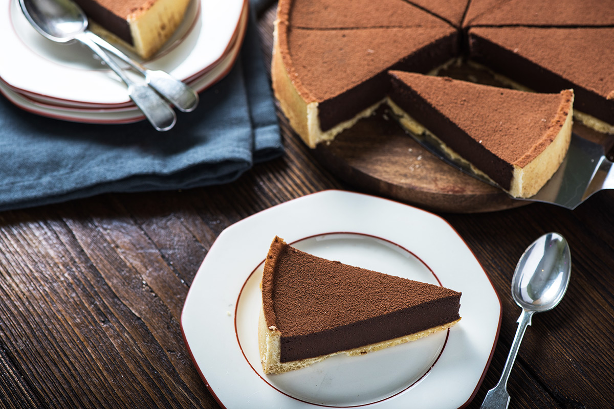 Yükselen Trend Aquafaba