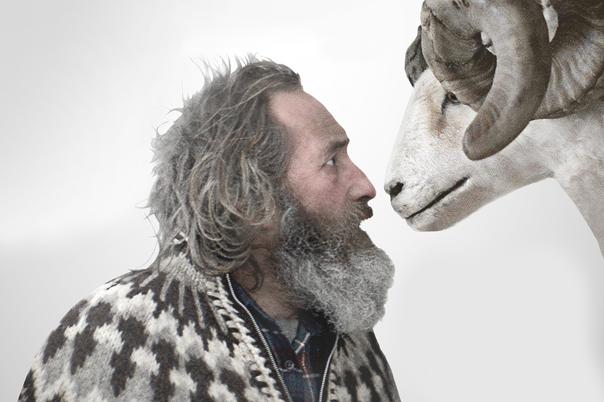 40 Yıllık Küs Kardeşlerin Hikayesi: İnatçılar