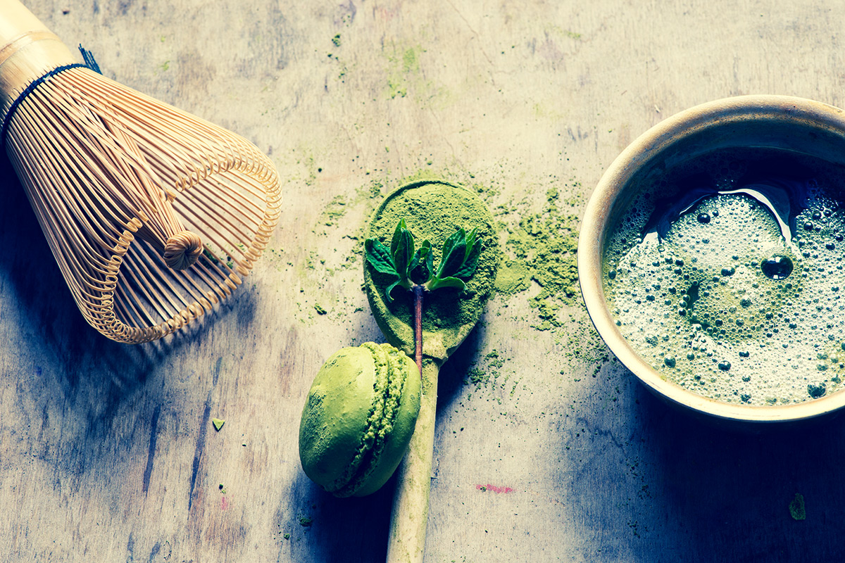 Matcha İle Denenmesi Gereken Tarifler