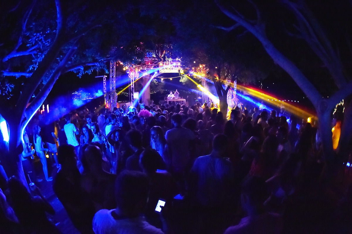 Chill Out Bodrum’da!