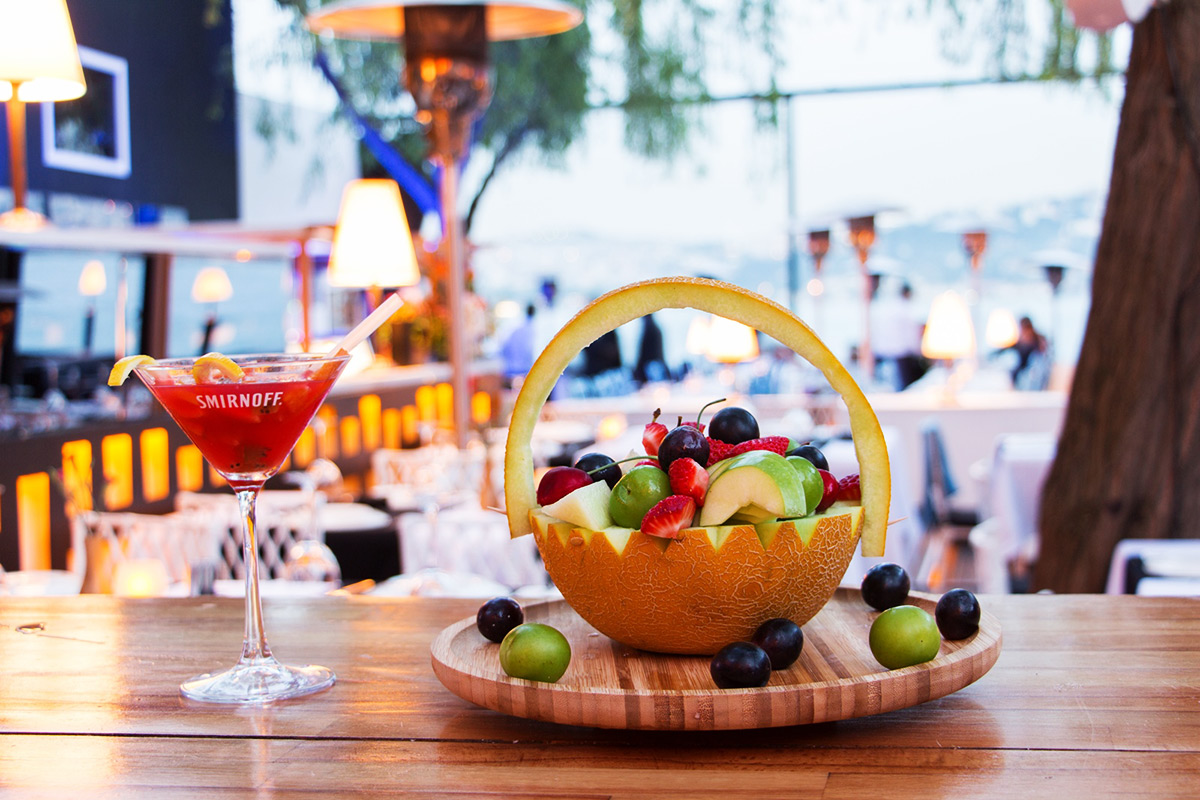 Boğaz’da Uygun Fiyata Lezzetli Yemek: Etna Steak