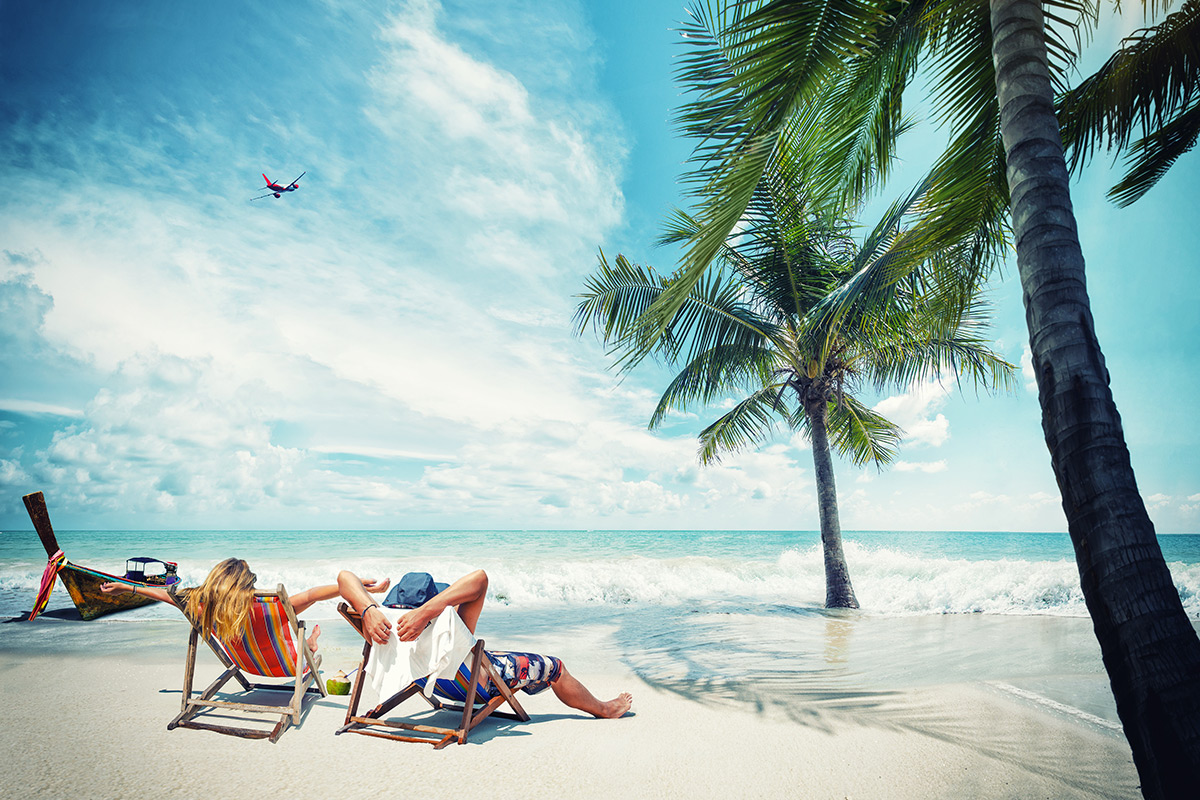 Kalbinizin de Tatile İhtiyacı Var