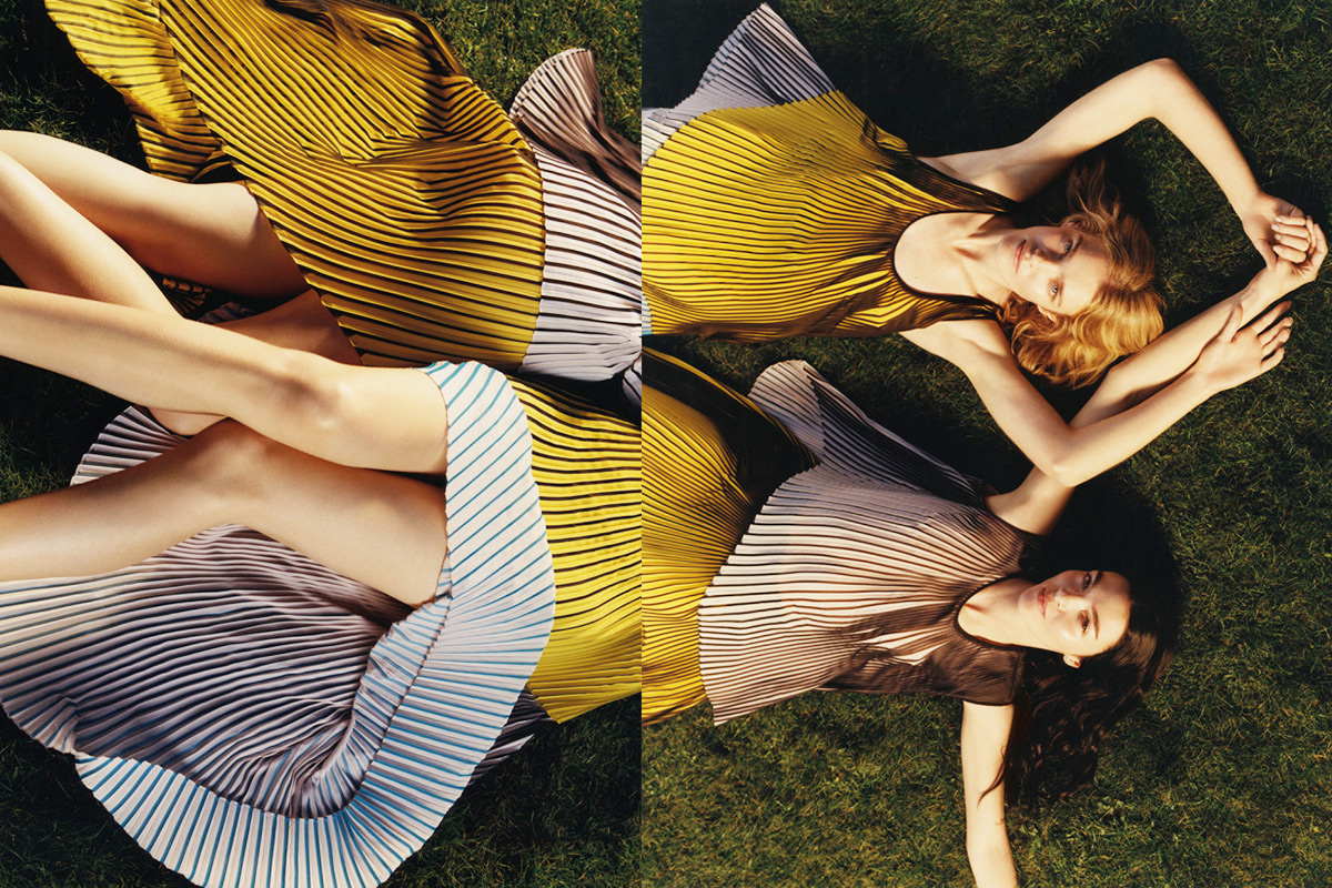 Pilili Eteklere Yer Açın!