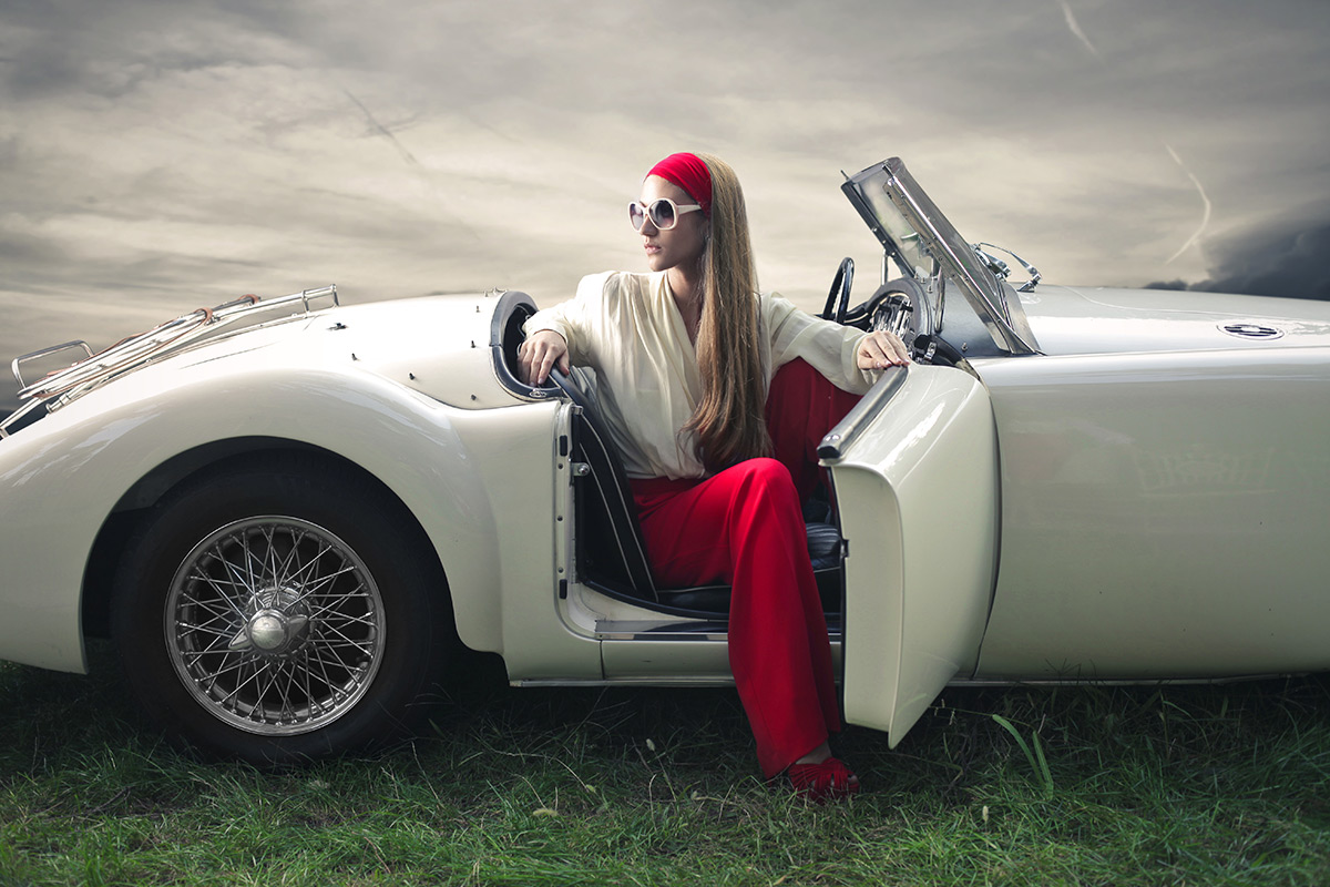 Kadının Kalbine Giden Yol, Otomobilin Konforundan Geçer