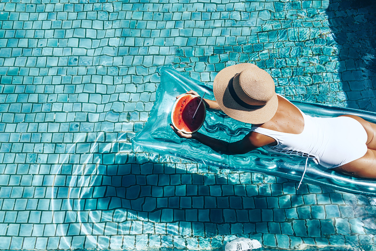 10 Günde Kendinizi Daha Çok Sevmeyi Öğrenin