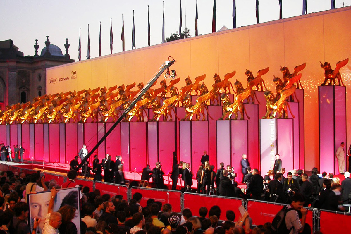 Reha Erdem Yeni Filmi İle Venedik Film Festivali nde