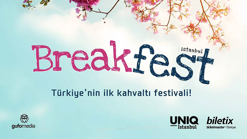 Breakfest İstanbul
