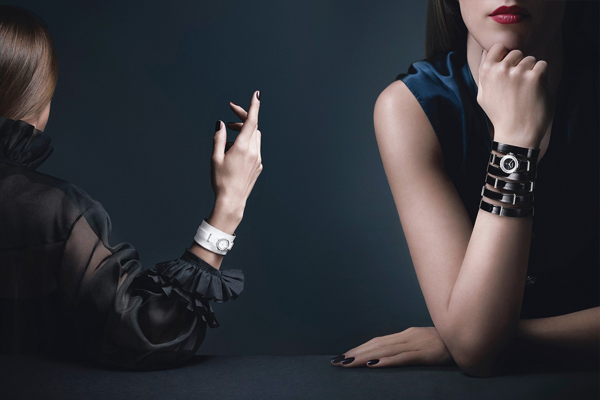 Chanel’den Gerçek Bir Tasarım Harikası