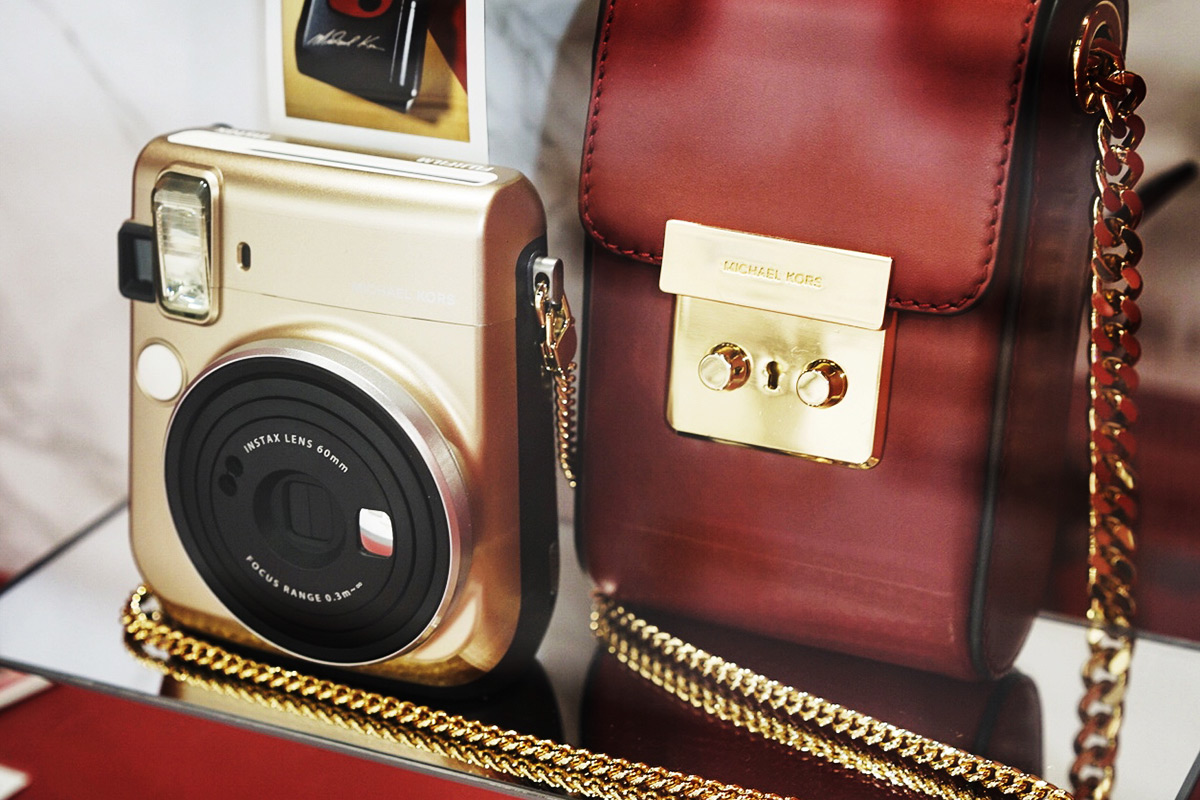 Moda Teknolojiyle Buluşuyor