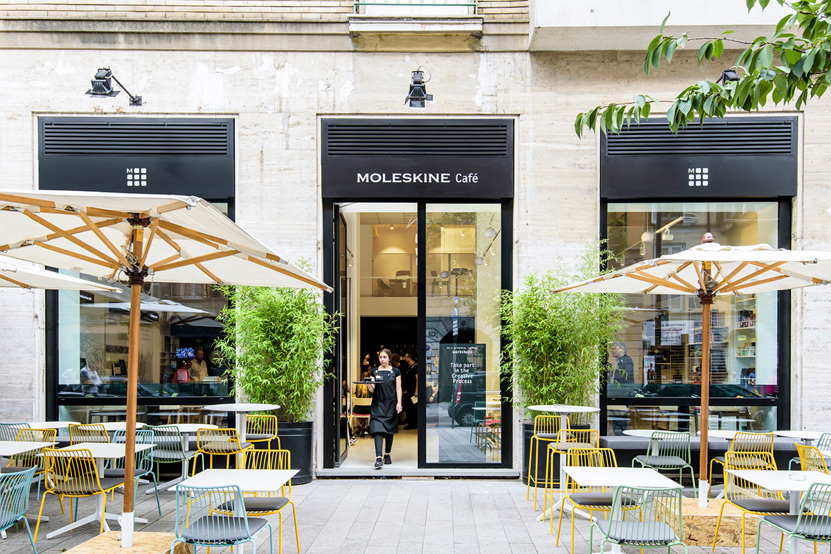 Yaratıcı Bir Mola Arayanların Yeni Adresi