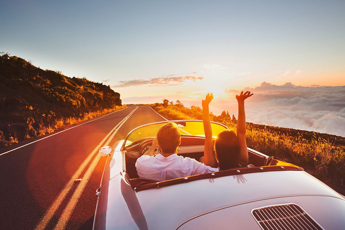 Dört Adımda Mutluluğun Formülü