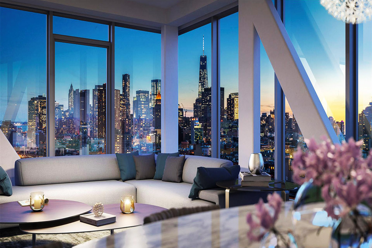 New York’un Yeni Simgeleri