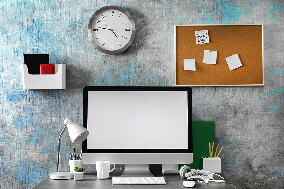 Ofisin Hayat Kurtarıcıları