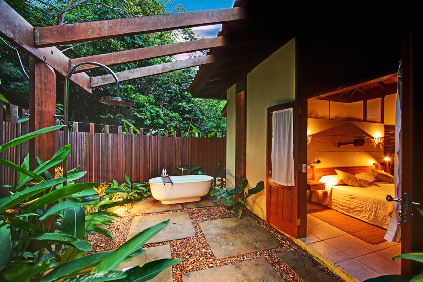 Cristalino Lodge
