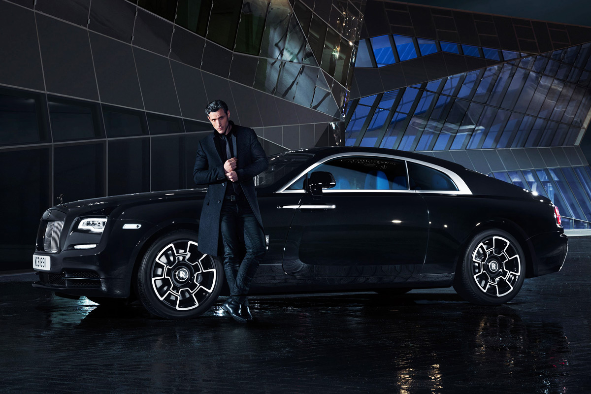 Bir Efsanenin Hikayesi: Rolls-Royce