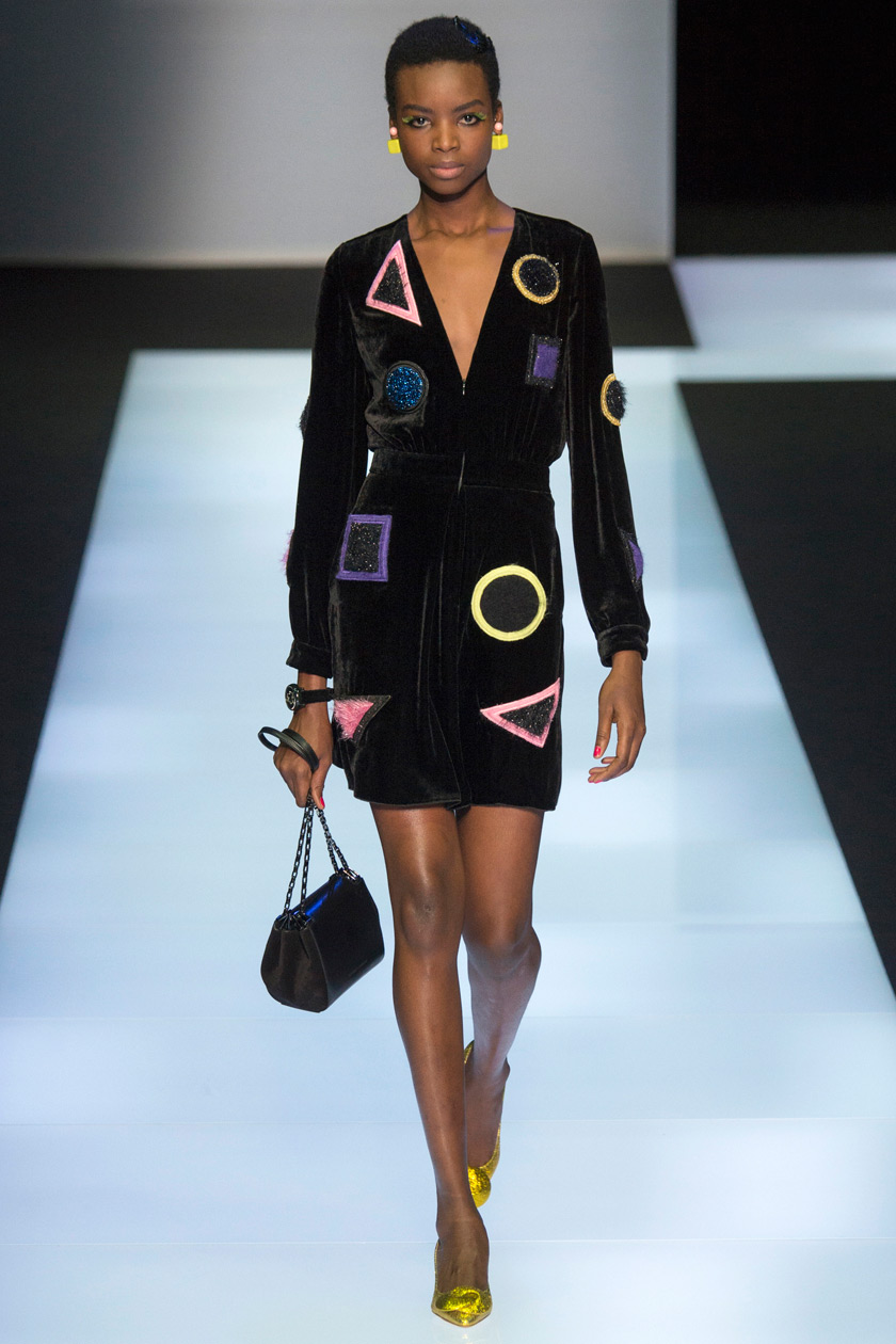 Emporio Armani
