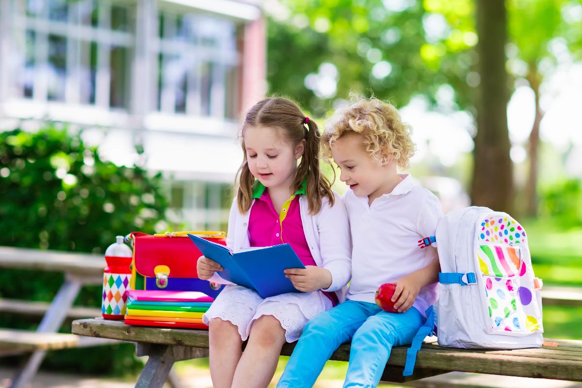 Eğitimde Kuzey Işığı