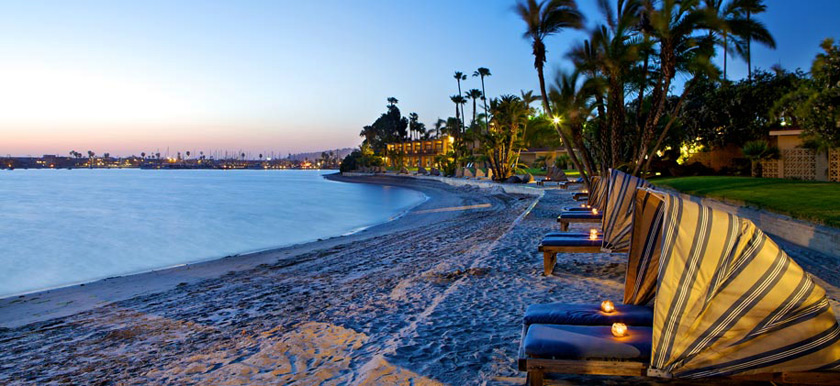 San Diego