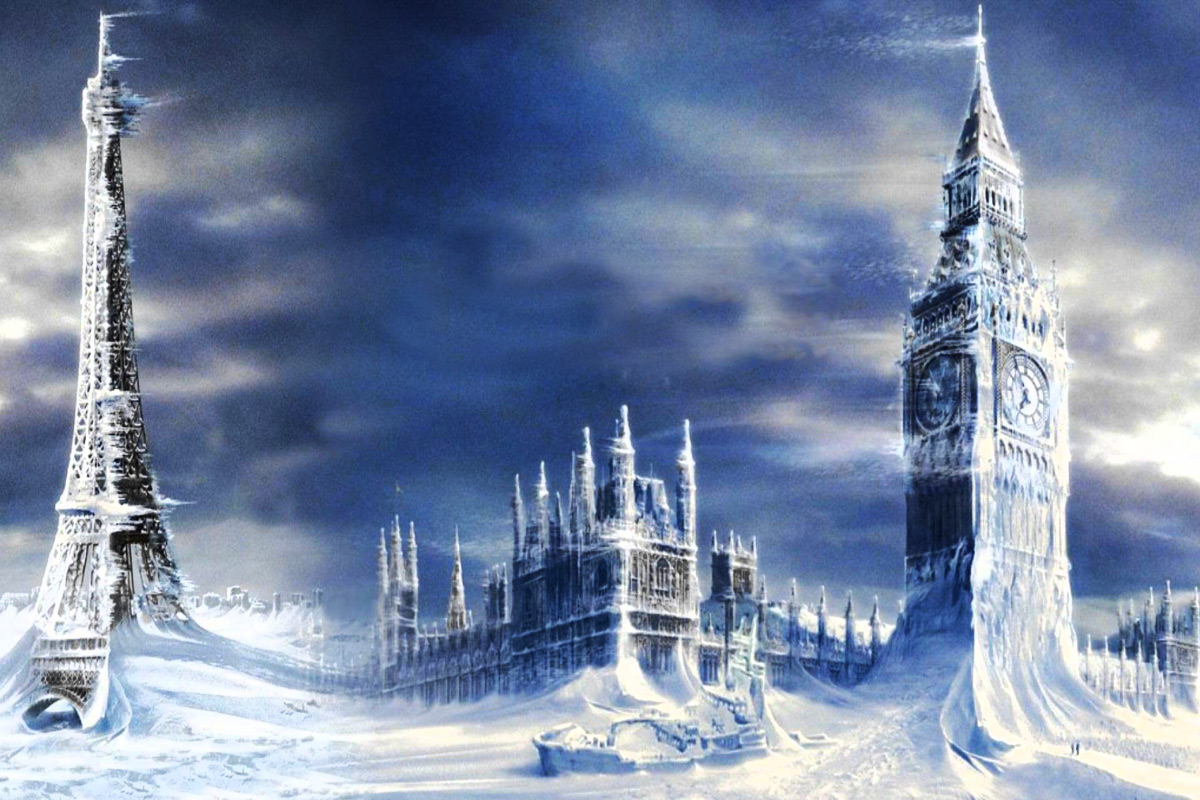 Dünyayı Değiştiren Filmler