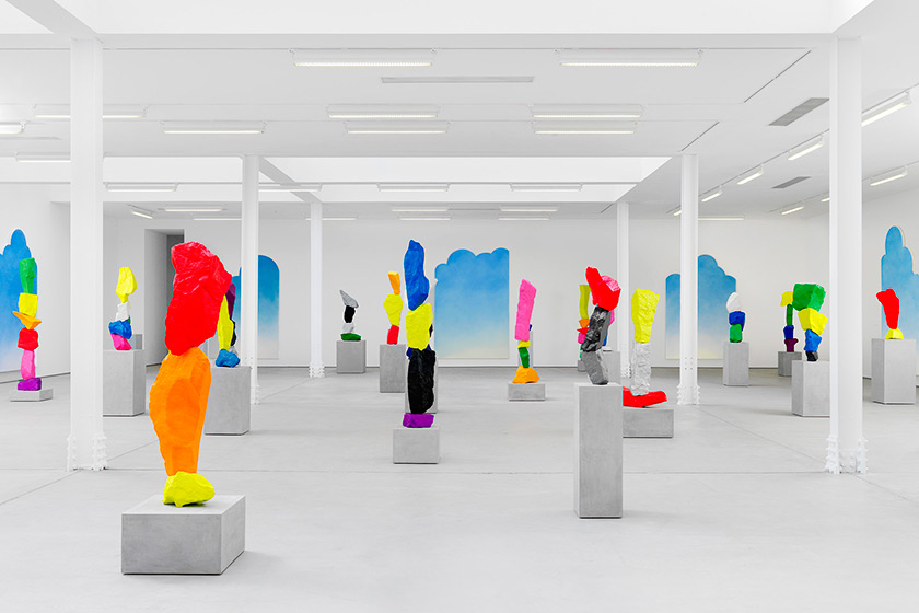Frieze Masters 2016
