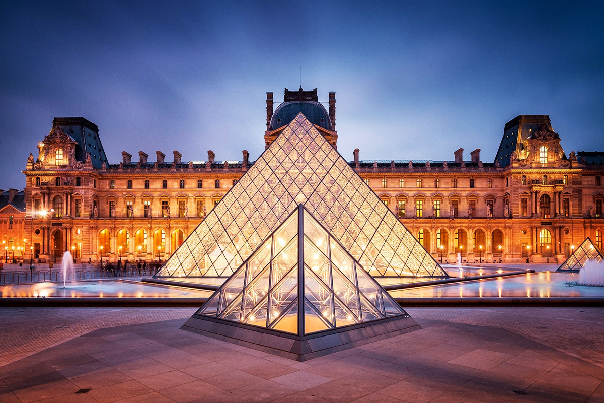 Dünyanın En Lezzetli Müzeleri