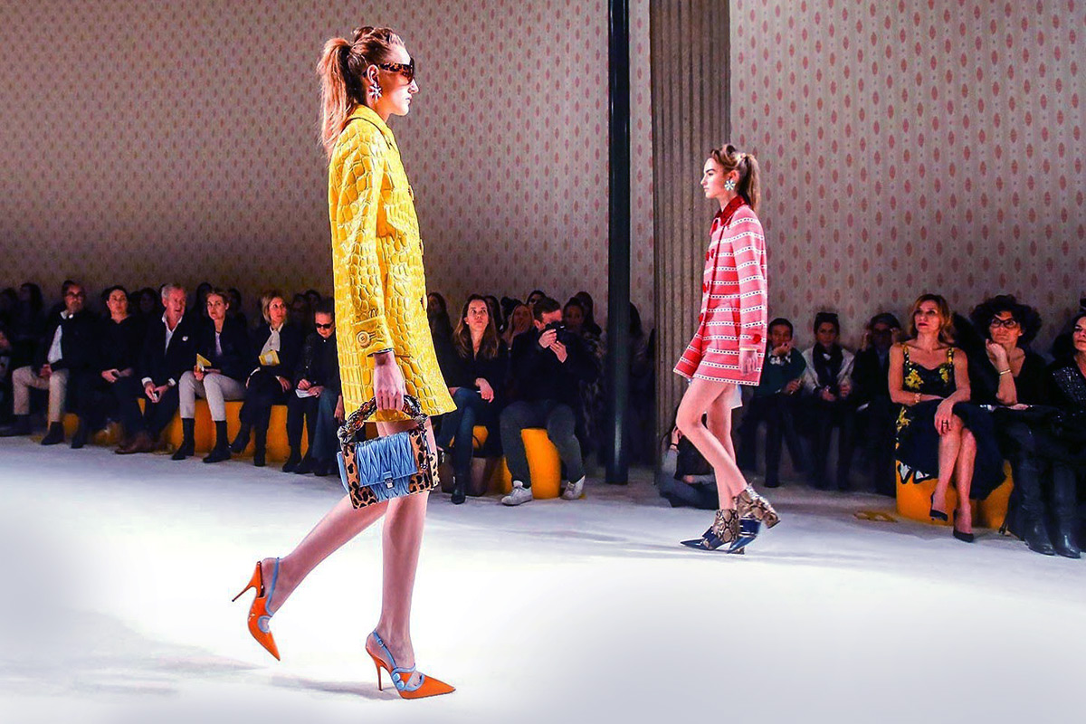 Kış Sezonunun Arzu Nesneleri