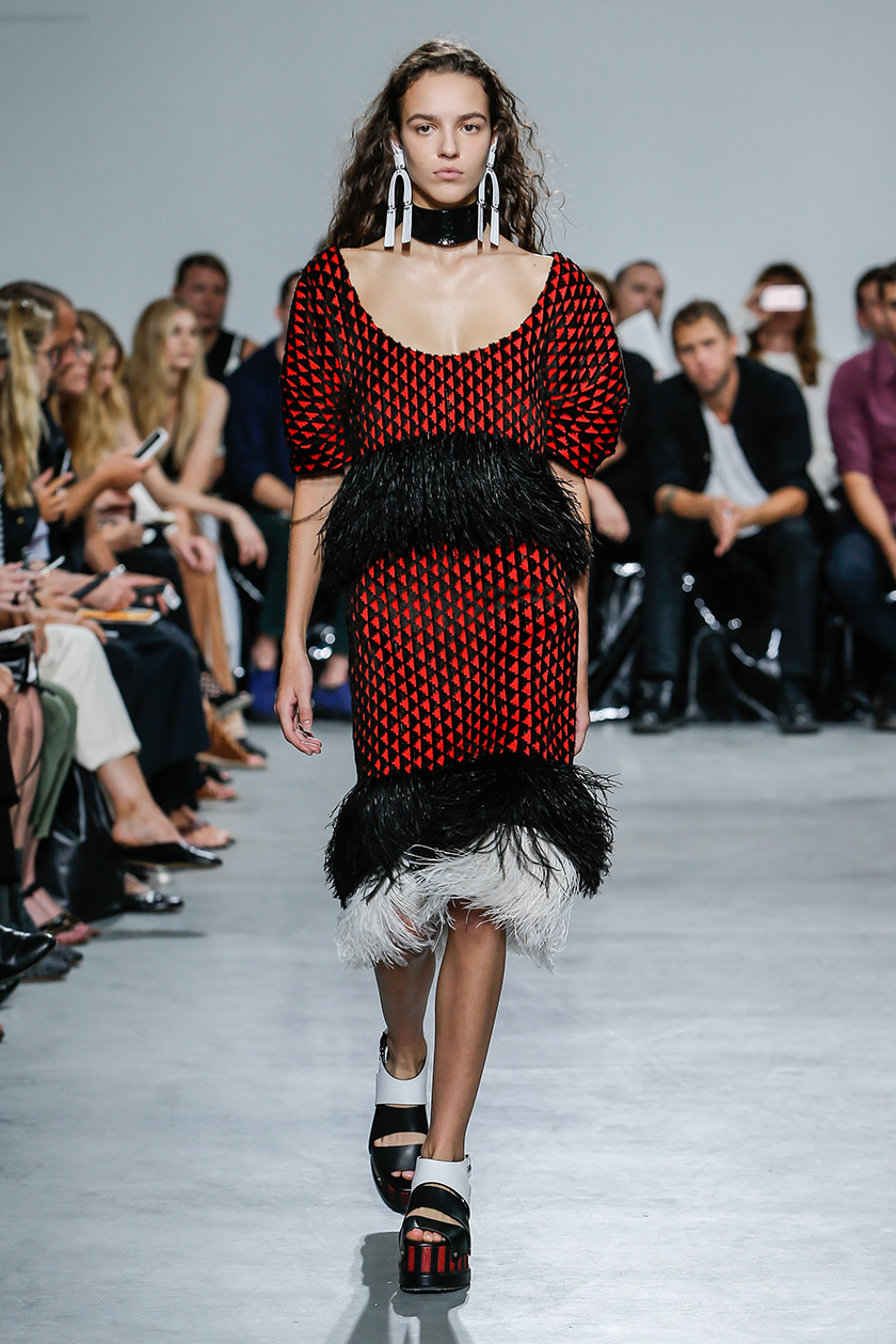 Proenza Schouler
