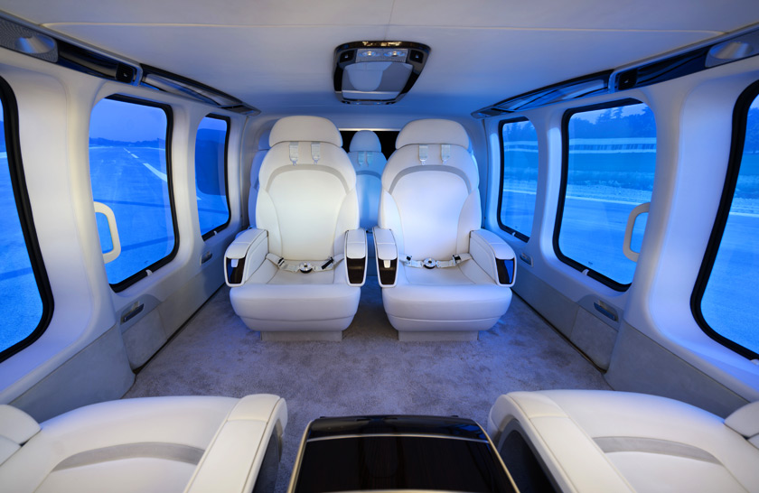Bell 525 Relentless