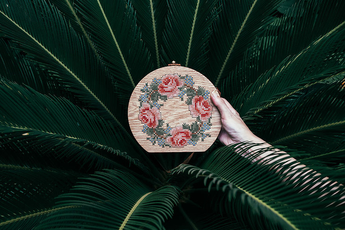 Doğa ve Ahşabın Mükemmel Uyumu