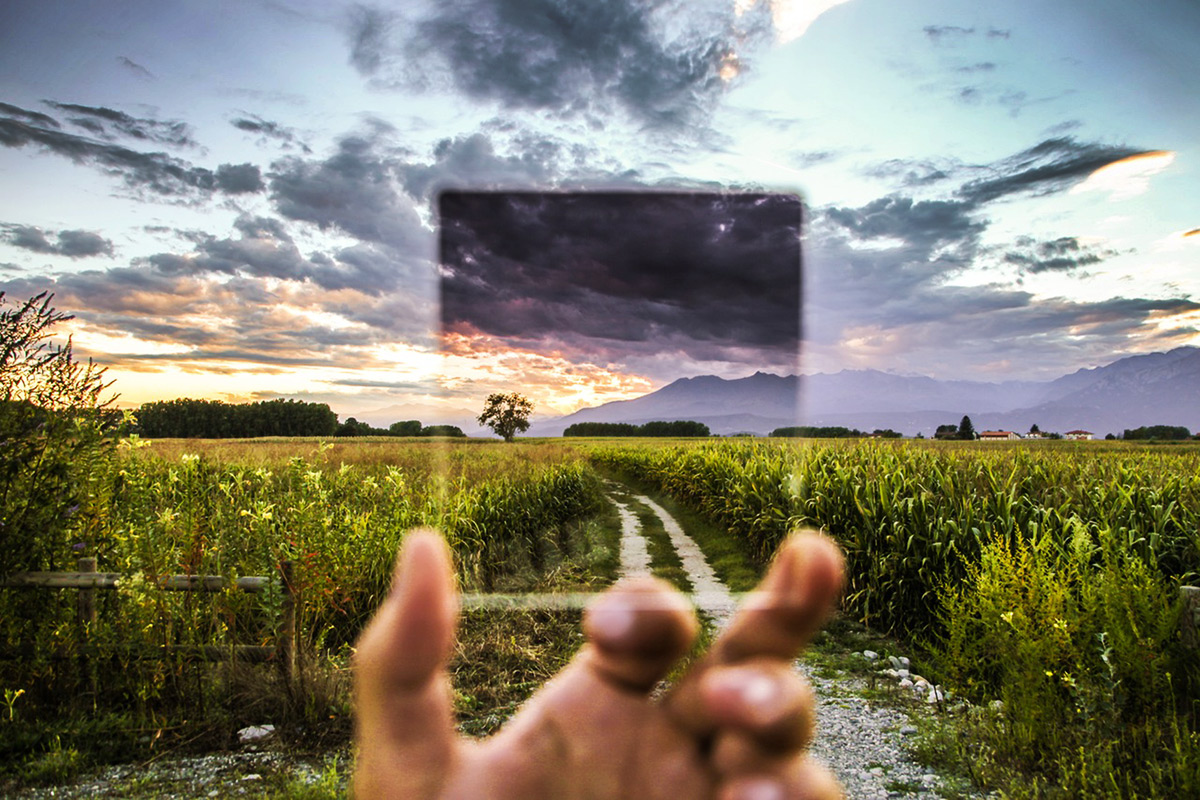 Negatif Düşüncelerin Esiri Olmayın