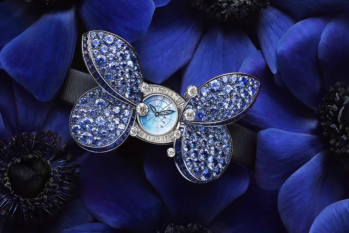 Saat Dünyasının Oscar’ları İçin Geri Sayım Başladı