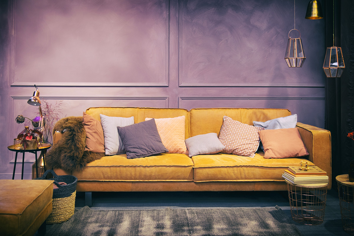 İçinizi Isıtacak Sonbahar Dekorasyon Önerileri