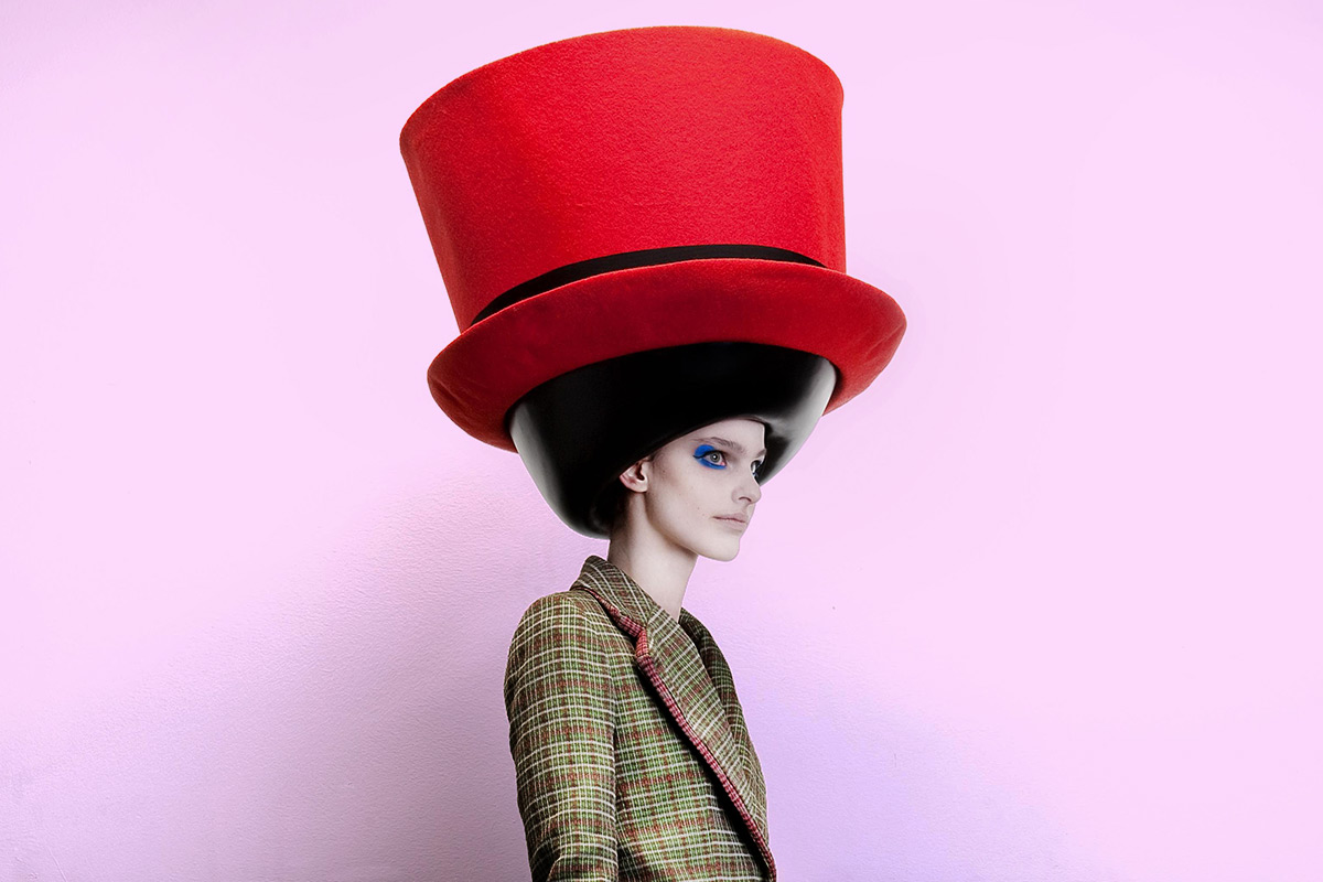 Moda Yeniden Tanımlanıyor