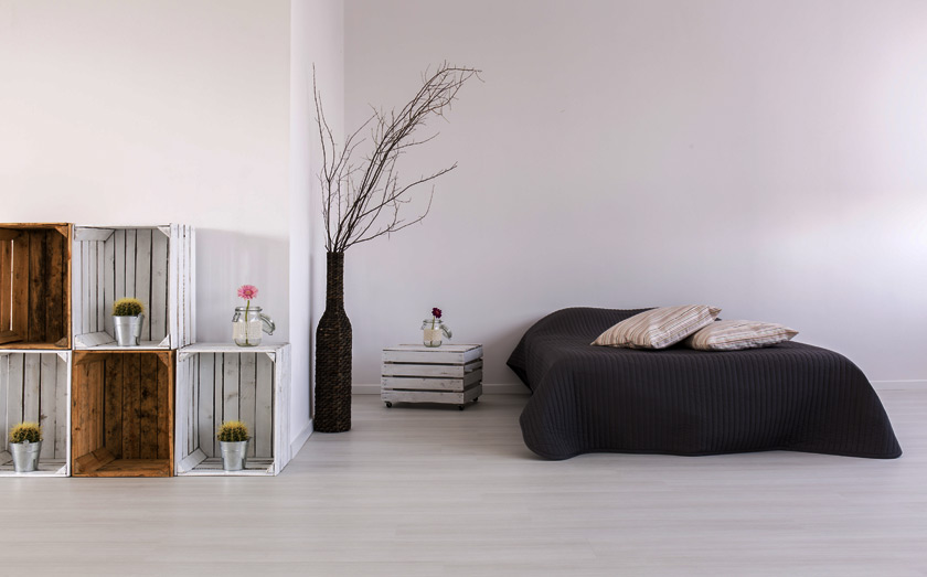 Minimalist Dokunuşlar