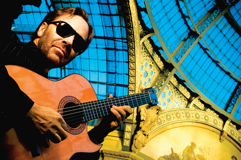 Al Di Meola